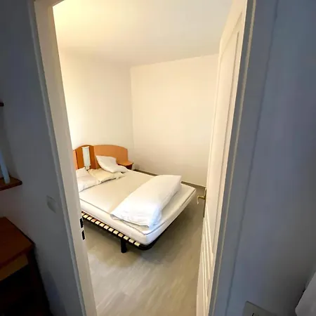 T2 Avec Parking Sous Sol Et Piscine Dans Apartman